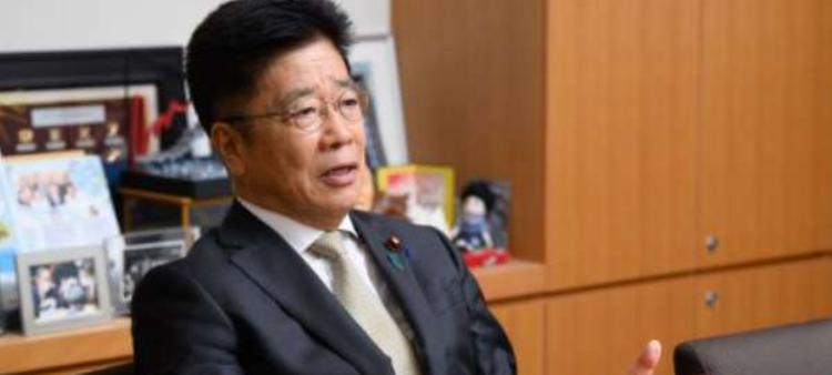 日本财务大臣：如果日元过度波动 外汇干预将是