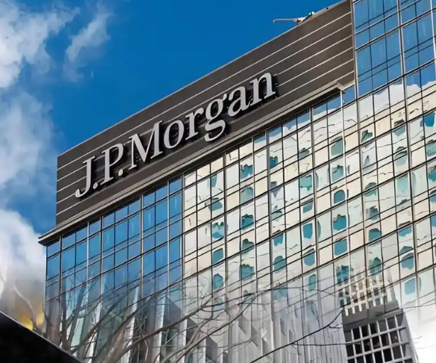 摩根大通：将百度评级上调至增持 并上调目标价