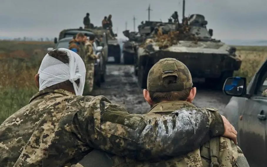 特朗普对乌克兰和俄罗斯达成协议仍持乐观态度