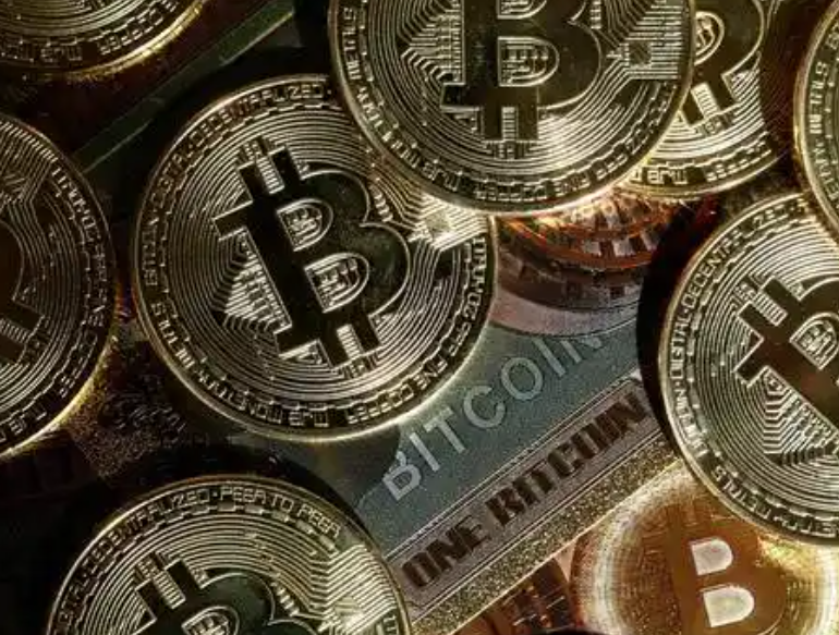 比特币跌势加剧 投资者担忧新一轮“加密货币寒