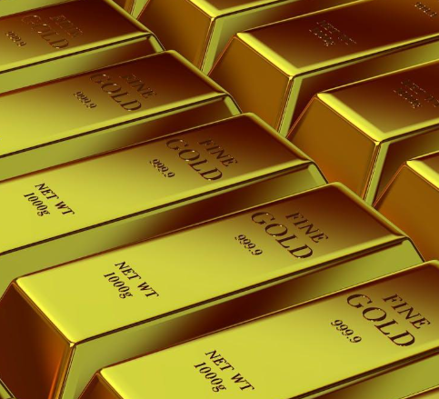 亚市早盘黄金小幅走高 因美国经济显现疲软迹象