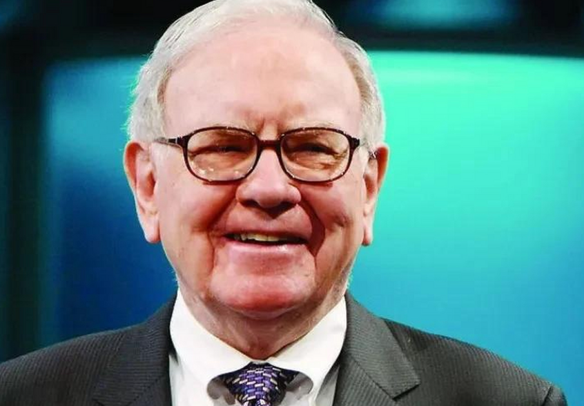 伯克希尔哈撒韦通过多档债券发行募资2101亿日元