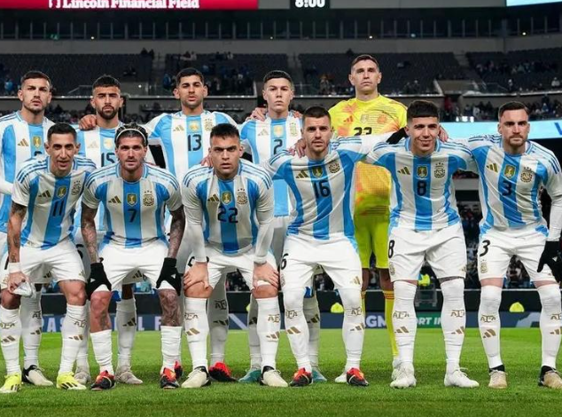 阿根廷提名国际原子能机构总干事格罗西为联合