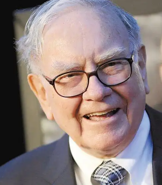 巴菲特Q3或进一步减持了苹果股票