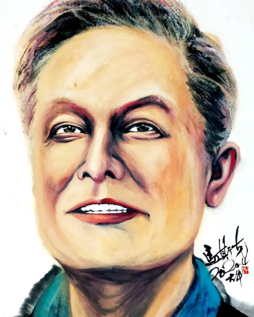 马斯克与卡梅隆互赞：撇开政治不谈，我们在太