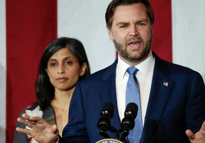 万斯警告欧盟不要因言论自由对X公司处以罚款