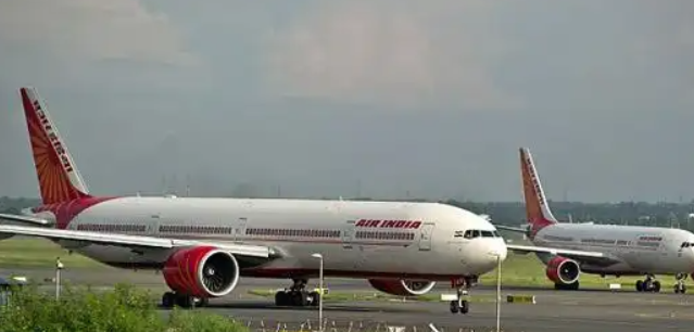 印度民航总局要求靛蓝航空解释航班取消事件