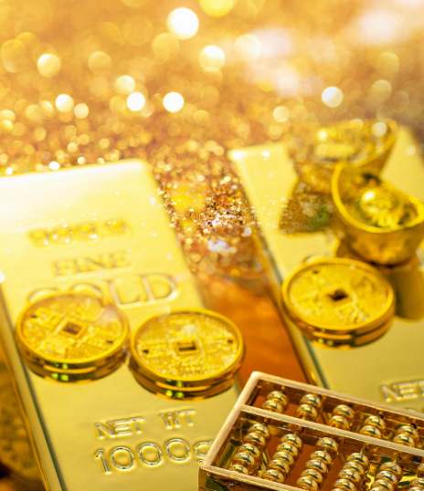 现货黄金跌0.21%，报4739.75美元/盎司