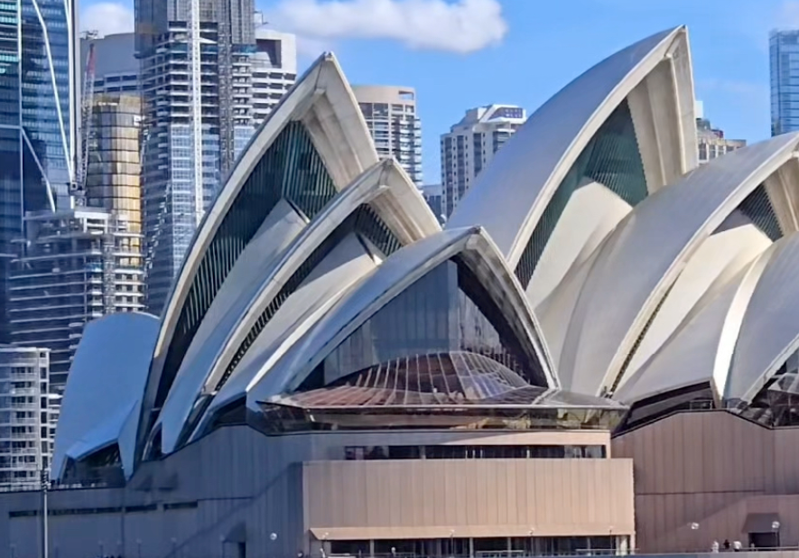 澳大利亚将禁止超市哄抬物价 以抑制生活成本上