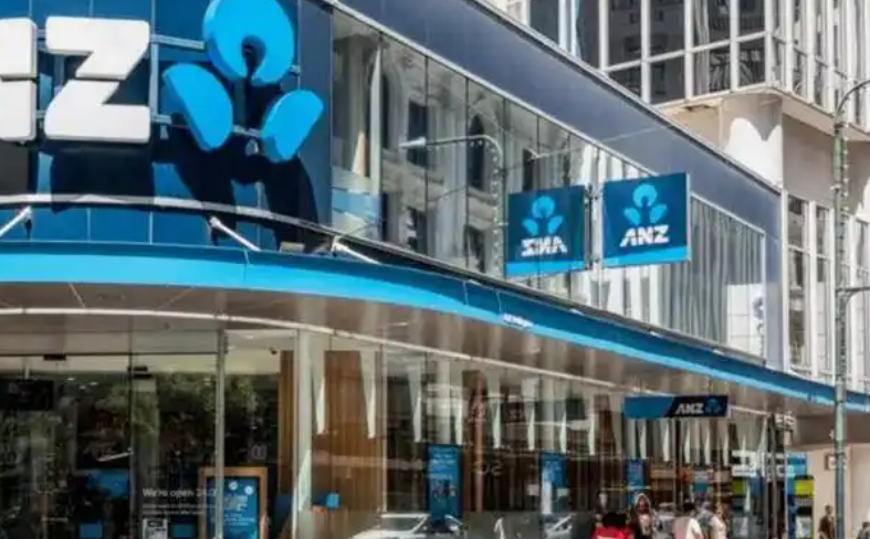 澳新银行：看涨风险可能导致黄金在2026年突破