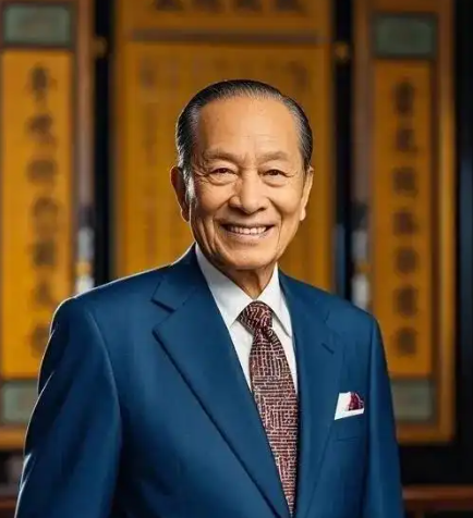 亚洲富豪挟250亿美元涌入AI领域 面对高估值毫无