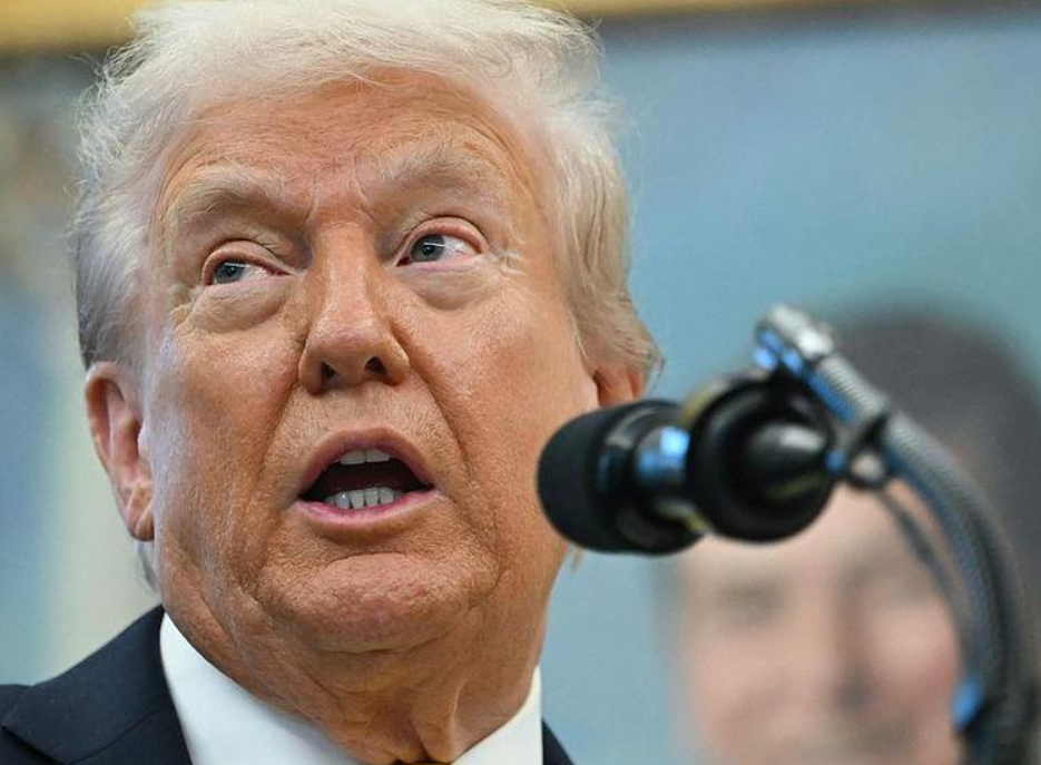 特朗普将于美国东部时间周五晚上9点就经济问题