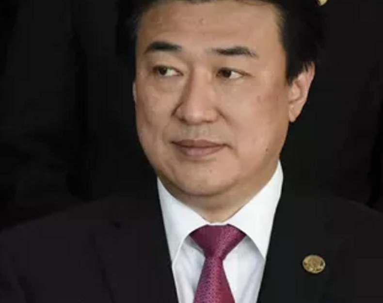 日本内阁官房长官木原稔：将对汇率过度波动采