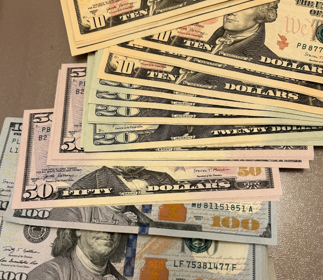 彭博美元指数创10月初以来最低 新西兰元领涨G