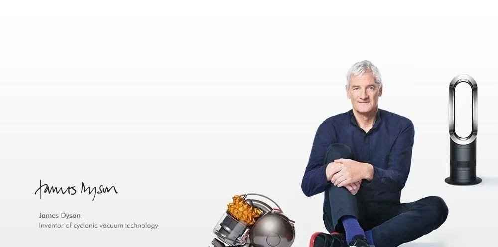 戴森创始人将6.24亿英镑资产转至新加坡