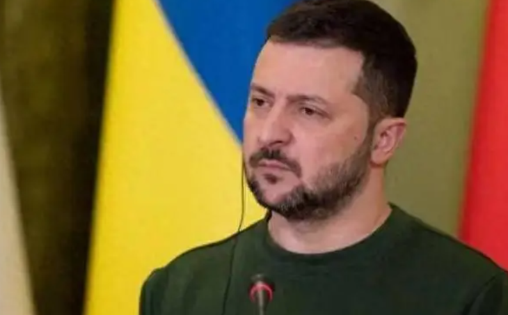 泽连斯基：与美国谈判代表讨论了如何进一步推