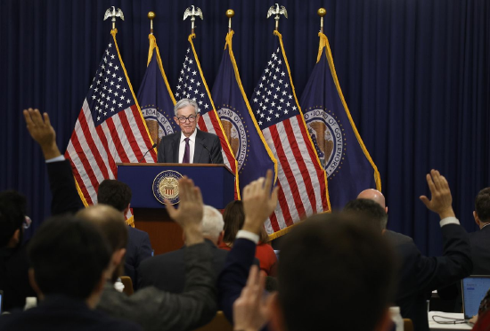 美联储官员频频释放按兵不动信号 强调维护央行