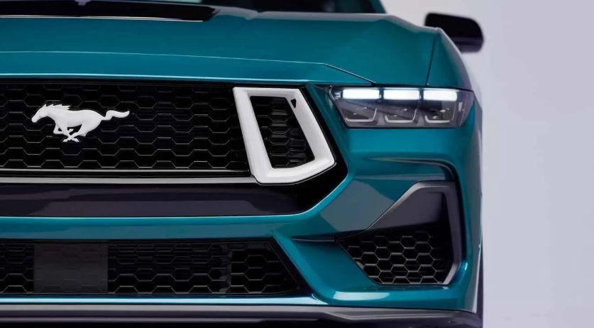 福特据悉与比亚迪洽谈为海外工厂采购电池