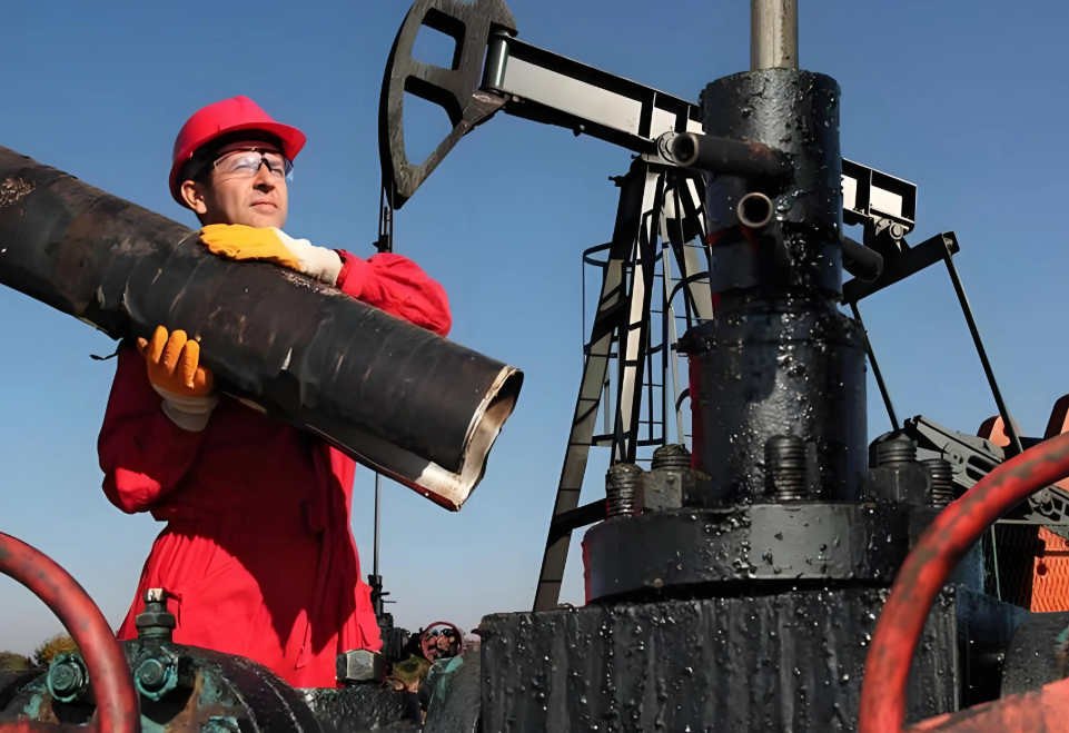 市场聚焦中东局势 WTI小幅走高 黄金上涨 铜下跌