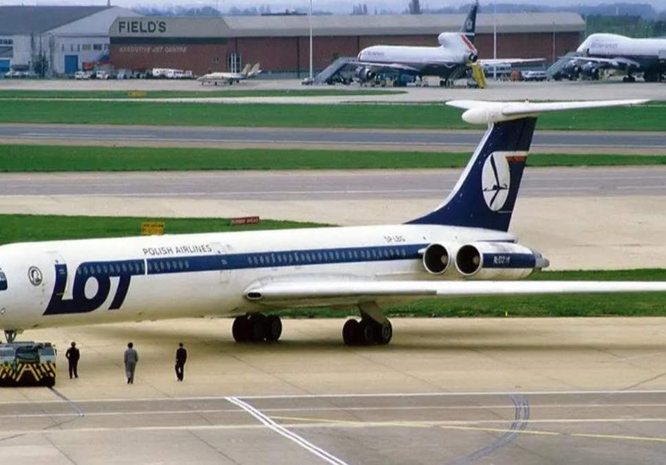 波兰航空指责波音销售737 MAX飞机时隐瞒安全问题