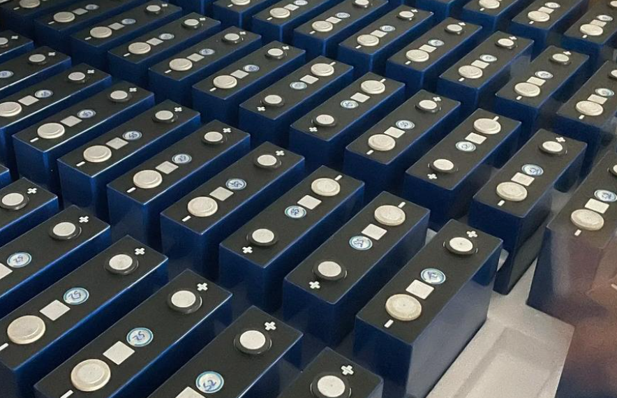 中东冲突令锂期货承压