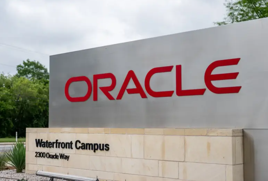甲骨文云业务收入猛增且财年展望乐观 股价盘后