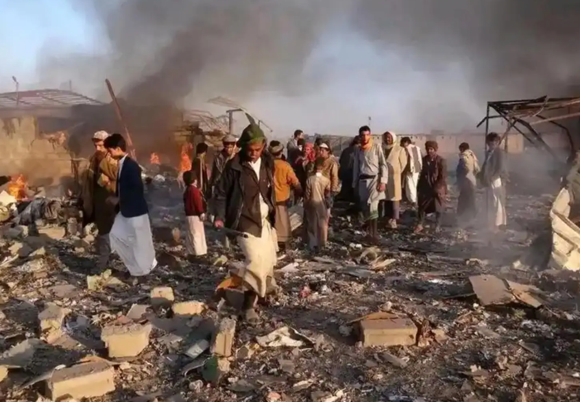 中东冲突相关担忧打击英国购房者信心