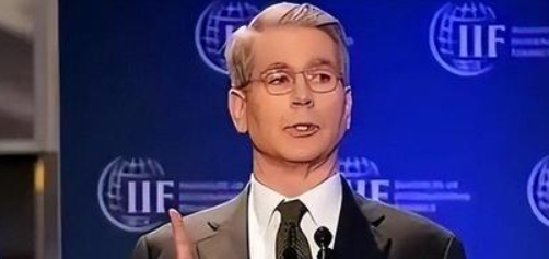 美国财长贝森特称不担心伊朗战争的财政成本