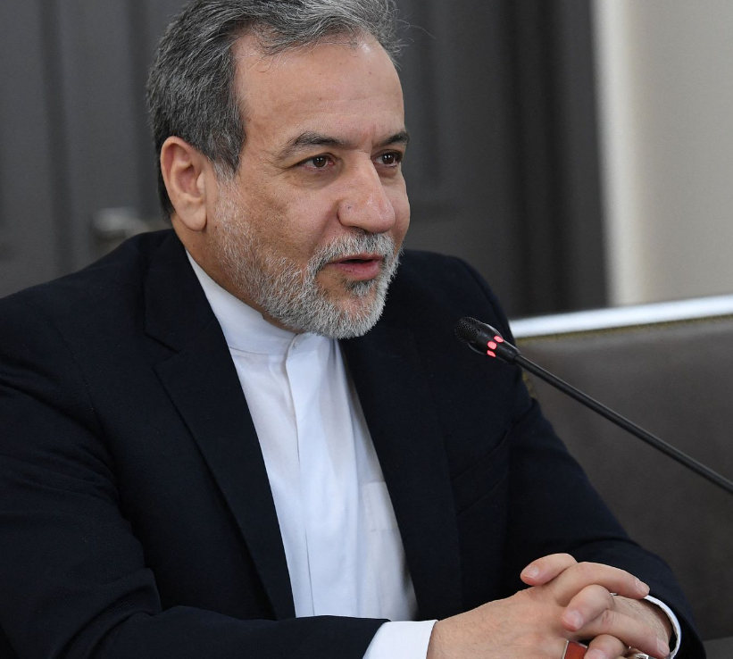 伊朗议会议长警告若发电厂遭袭，中东地区基础