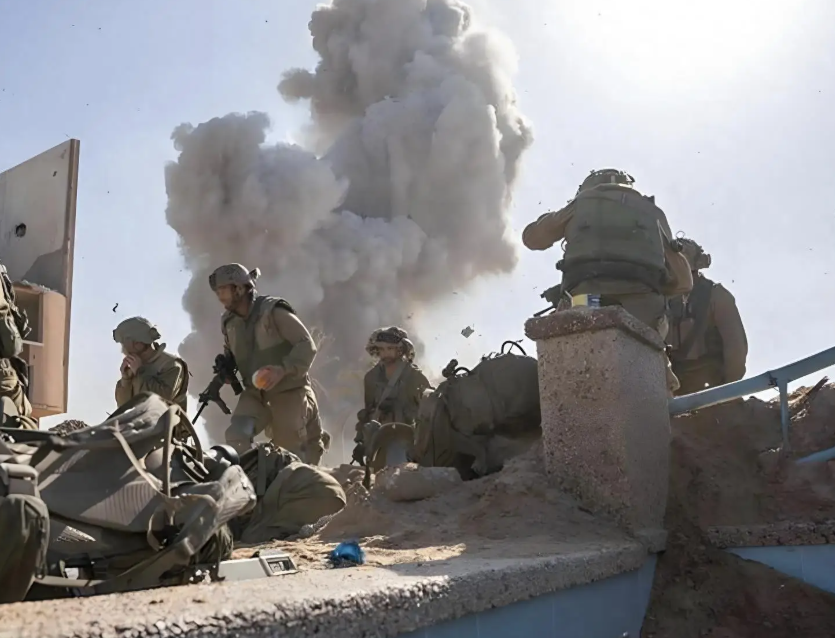 中东战争升级，周一油价或将进一步上涨