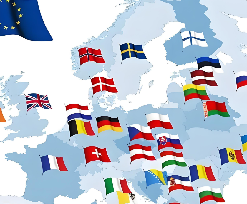 欧盟与澳大利亚达成自由贸易协定 以加强双边关