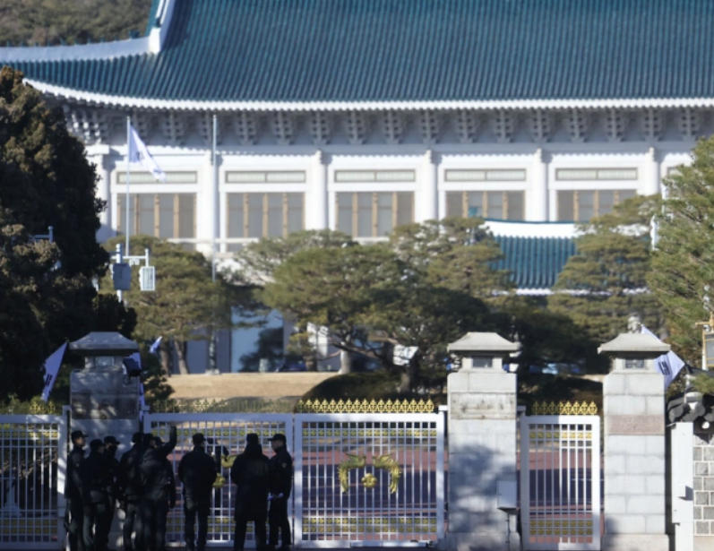 韩国与法国同意将双边关系升级为全球战略伙伴