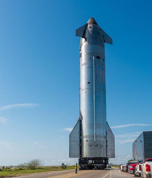 SpaceX与沙特PIF磋商 在IPO中引入其50亿美元投资